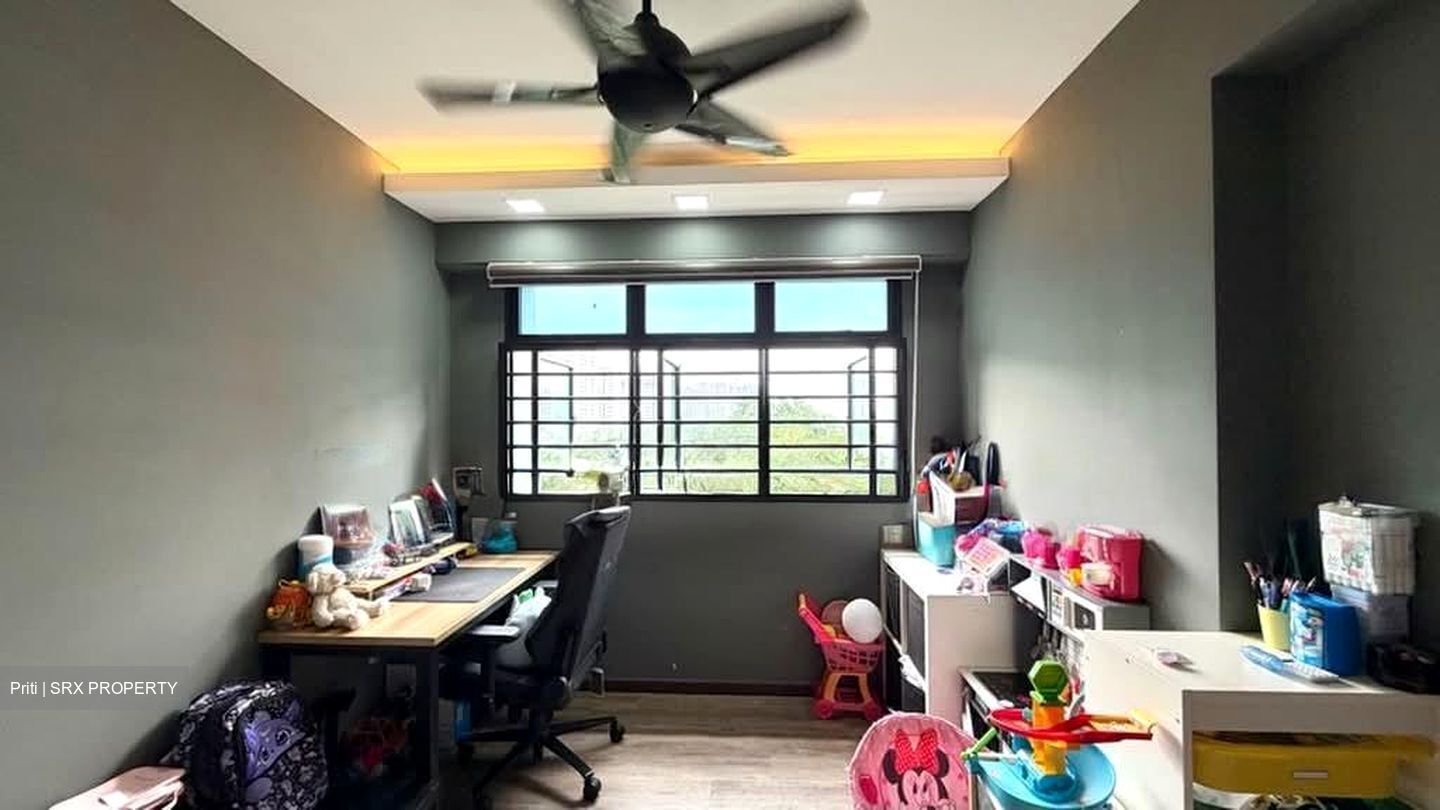 Blk 996A Buangkok Tropica (Hougang), HDB 4 Rooms #603541301